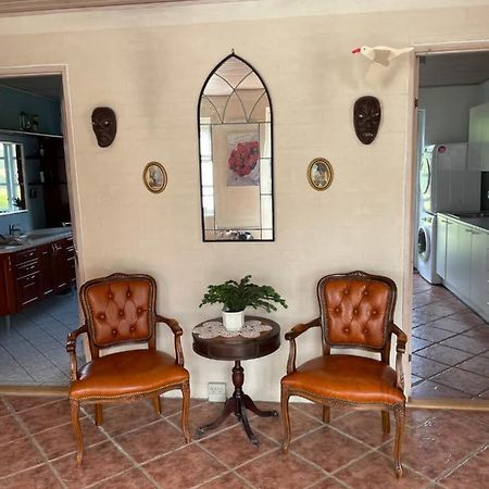 Pedersholt Bed & Breakfast Dybvad Ngoại thất bức ảnh