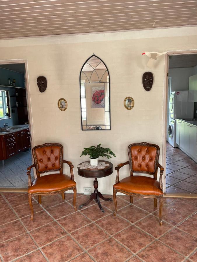 Pedersholt Bed & Breakfast Dybvad Ngoại thất bức ảnh